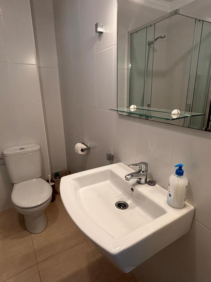 Apartment Chao Volcano Sea View, Pool, Ac Puerto del Carmen  Bagian luar foto