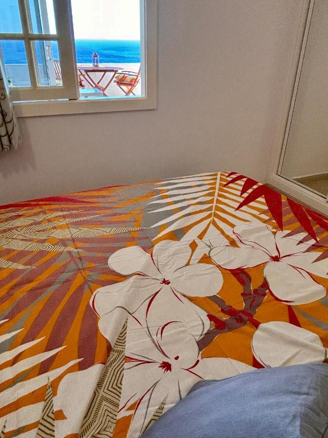 Apartment Chao Volcano Sea View, Pool, Ac Puerto del Carmen  Bagian luar foto