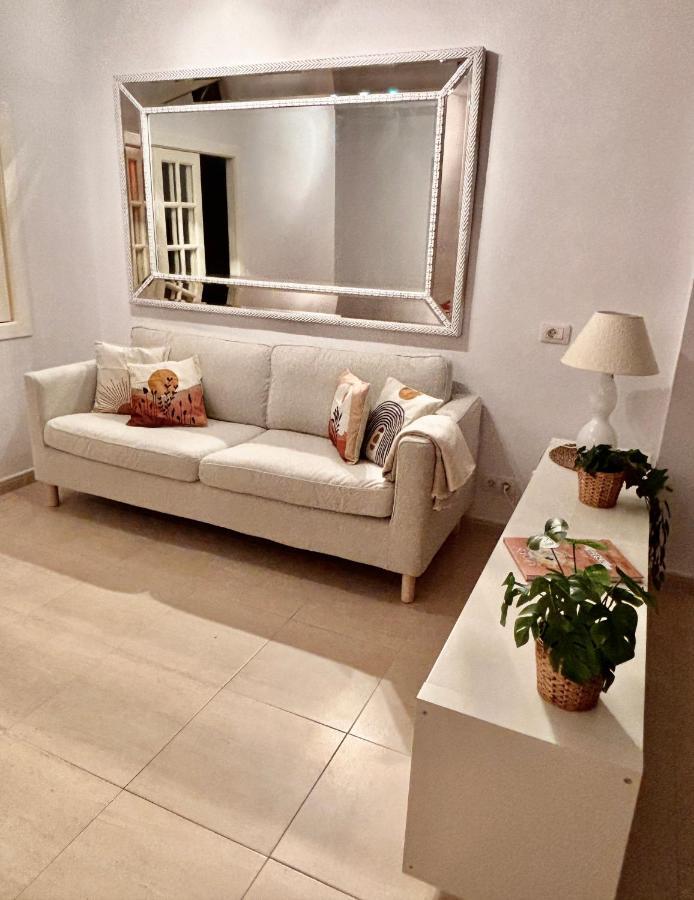 Apartment Chao Volcano Sea View, Pool, Ac Puerto del Carmen  Bagian luar foto